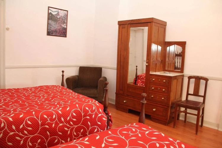 Residencial Carvalho