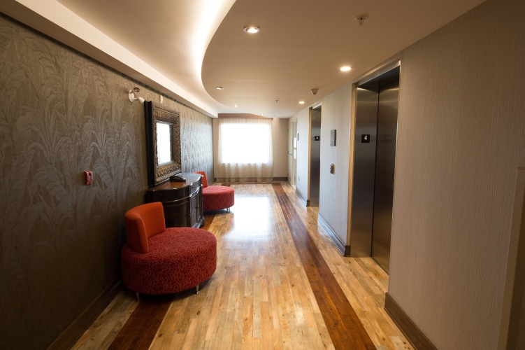 Hampton Inn by Hilton Sydney photo 14