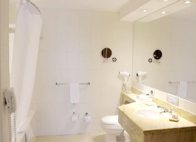 Double Junior Suite