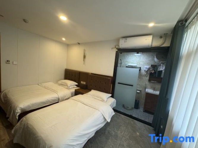 Comfort Twin room