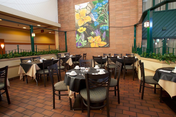 The Glenmore Inn & Convention Centre photo 23