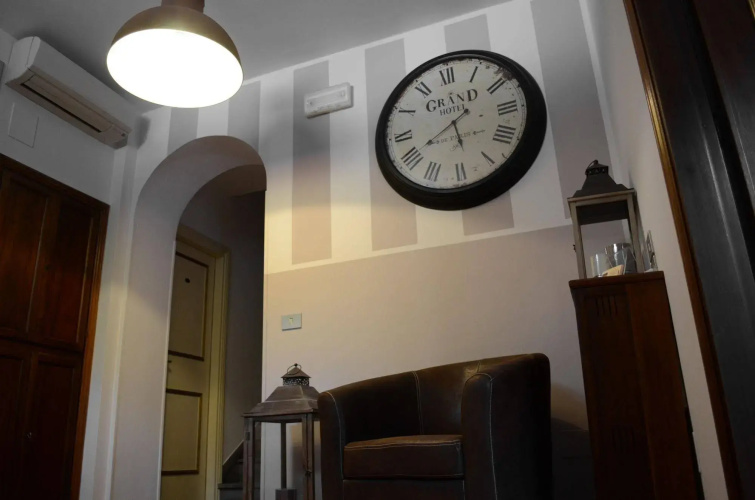 Hotel Rosalba
