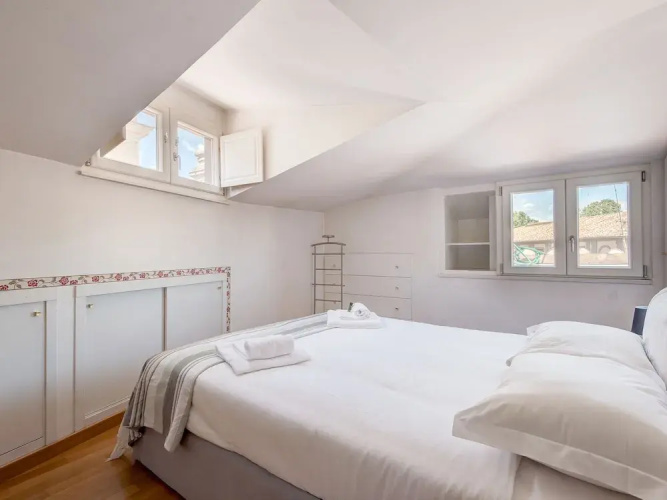 RSH Coronari Terrace Apartment