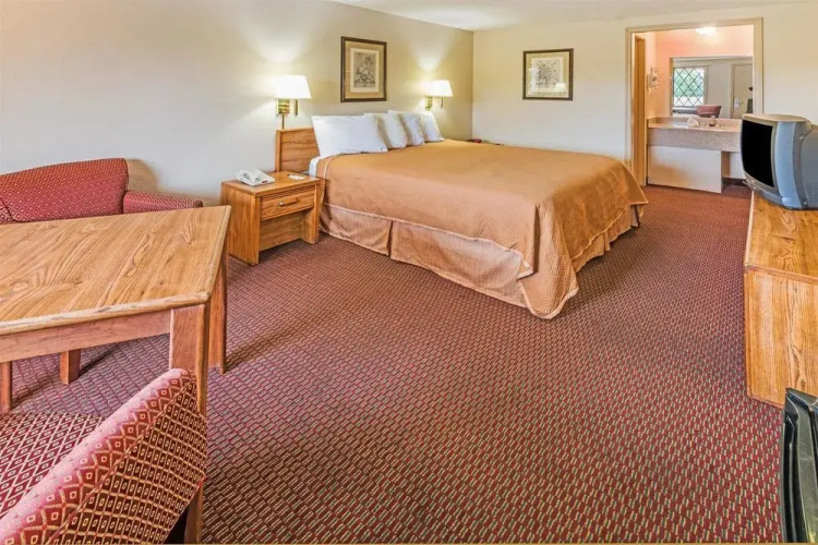 Rodeway Inn