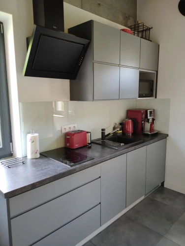 2 Bedrooms Family Apartment