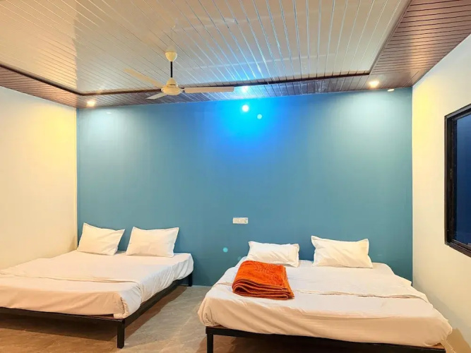 Neelkanth Resort