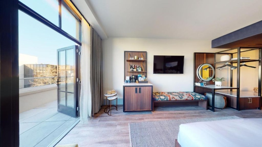 Suite