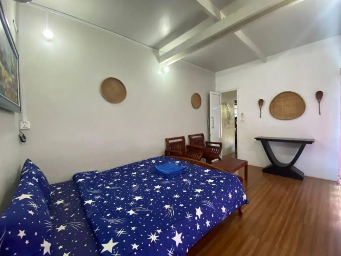 Sihariddh Angkor Villa