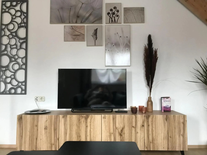 Ferienwohnung Kronengarten