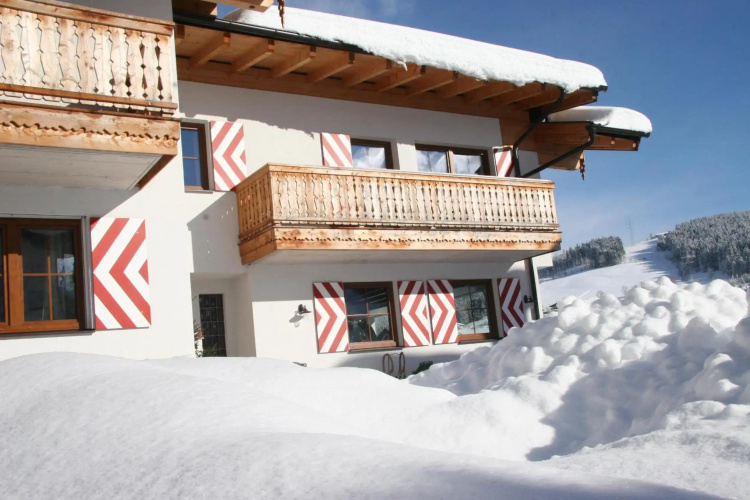 Ferienhaus Felix