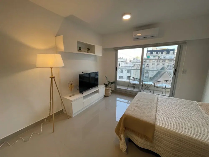 Modern & Cozy Studio With Pool
