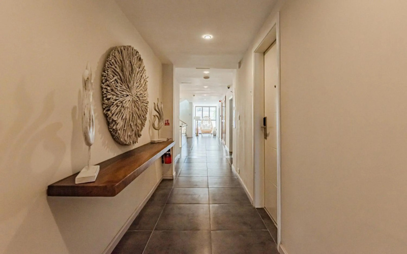 Seastar Hotel