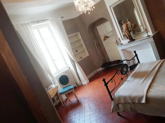 Les Chambres d'hôtes de Luneil (B&B)