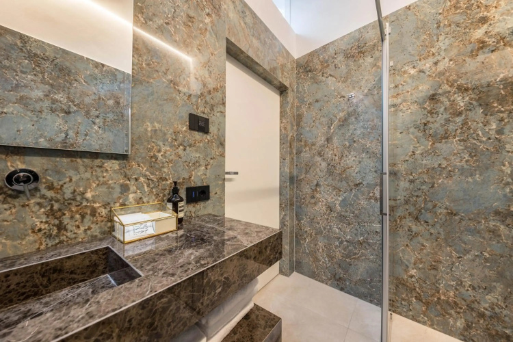 App 8 Palazzo Cavour