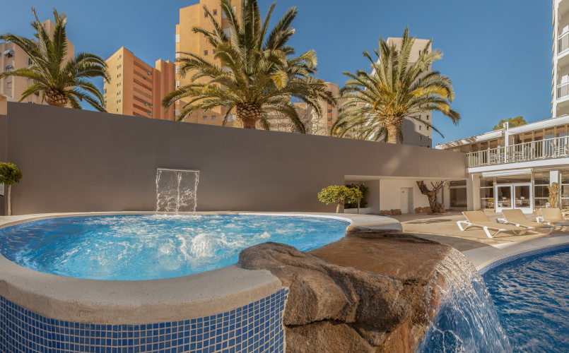Rh Princesa Hotel & Spa photo 20