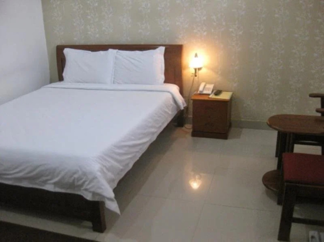 Sau Hotel