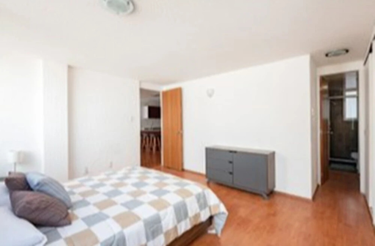 JUUB Amazing Apartment at Reforma