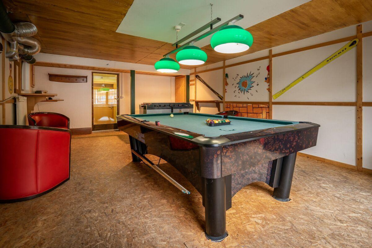 Minotel Tenne