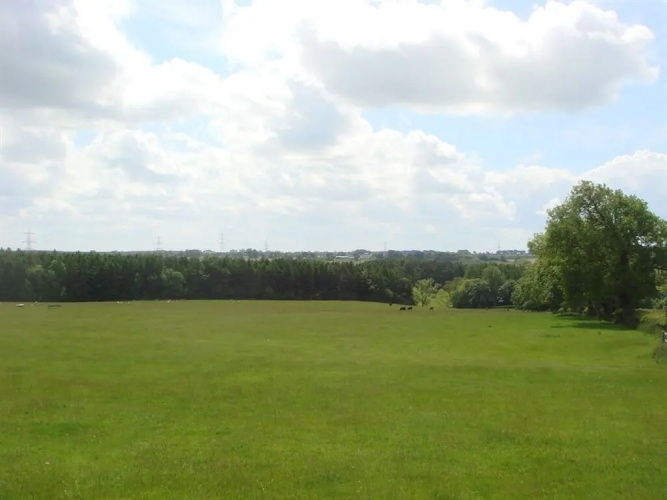The Dyke Neuk