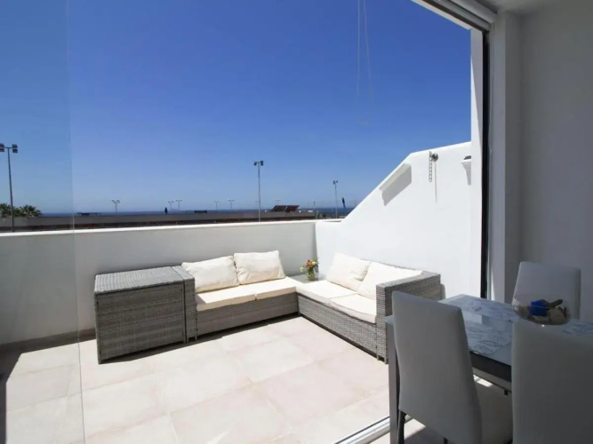 Lightbooking Mirador I Tarifa