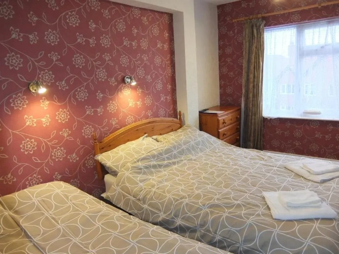 Standard Family room