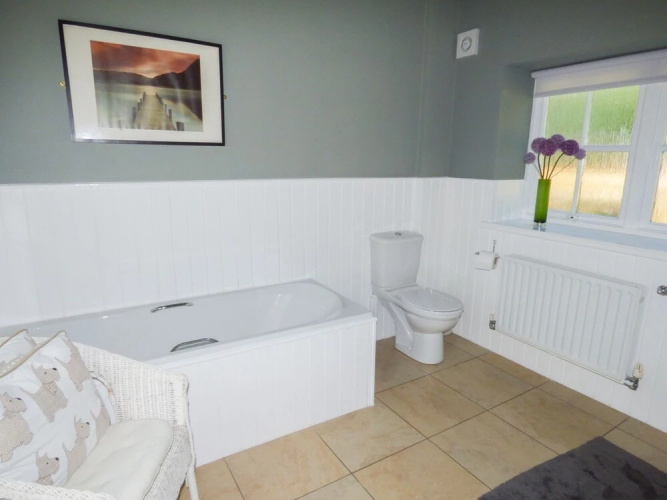 Kizzie Cottage