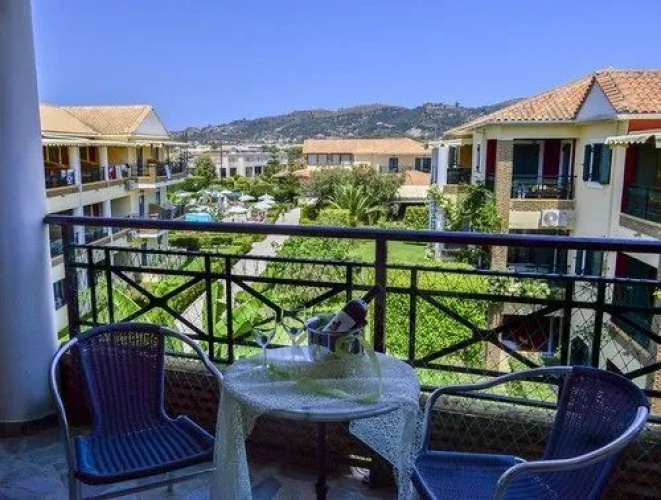 Amaryllis Hotel