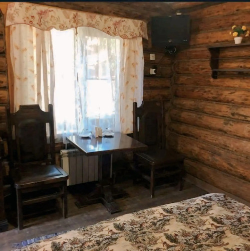 Фотография номера Коттеджа Хуторок