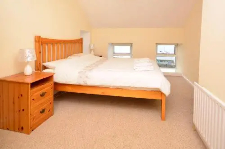 Cottage 236 Roundstone
