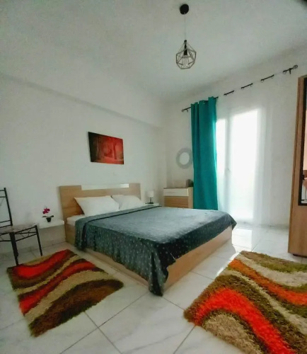 4T apartments