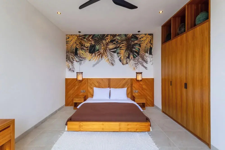 Villa Linaria by Pertama Management