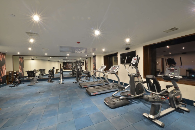 Ramada Plaza By Wyndham Chennai photo 20