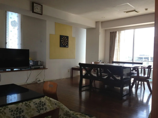 Fuji Gotenba Condominium Tannpopo