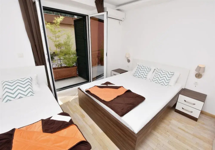 Apartments Ivanovic