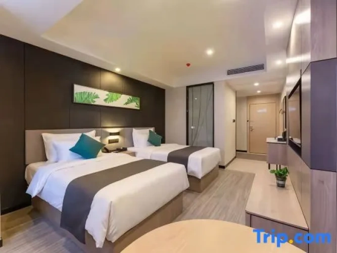Comfort Family room