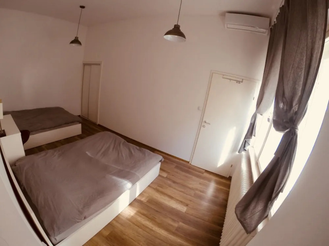 Love Croatia Hostel
