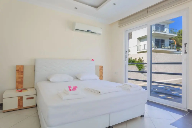 Residence Villa 5
