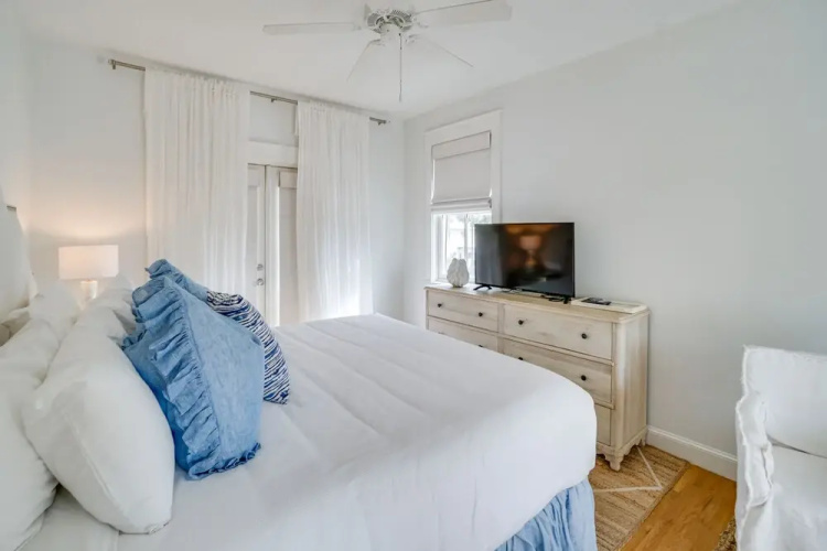 30A Beach House - Stillwater Cottage By Panhandle Getaways
