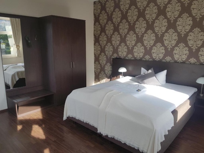 Double Family Suite