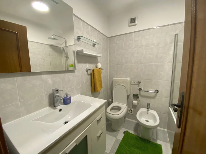 Mouro Rivers House - Remarkable 3-bed Apartment
