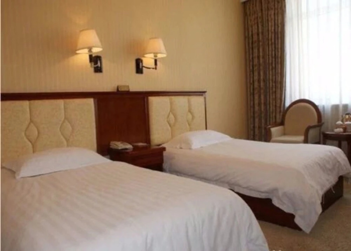 Shenyang Civil Aviation Hotel