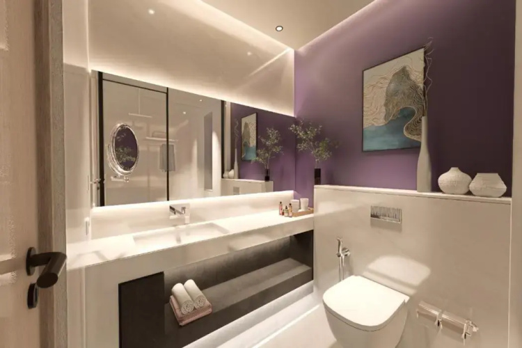 Vivanta Gurugram Sector 95A