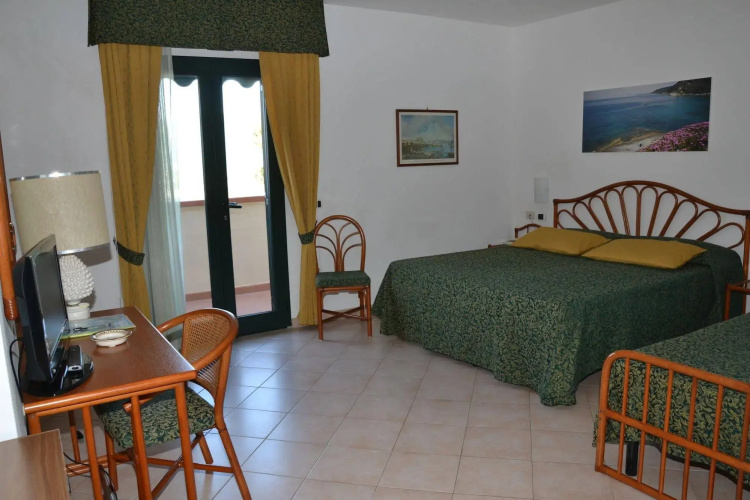 Albergo Le Briciole