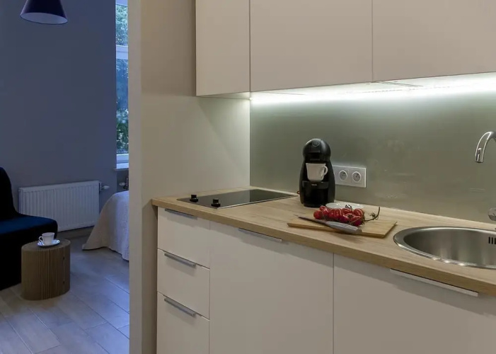 Apartamenty 2M