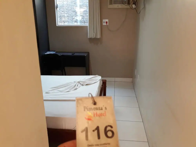 Pimenta's Hotel