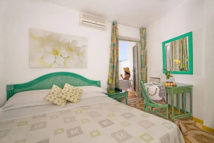 Ferdinando Beach & Spa