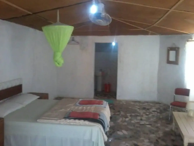 Comfort room