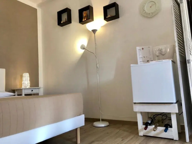 B&B La Torre