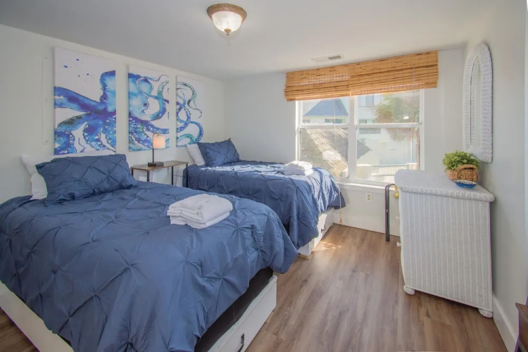 607 New Haven