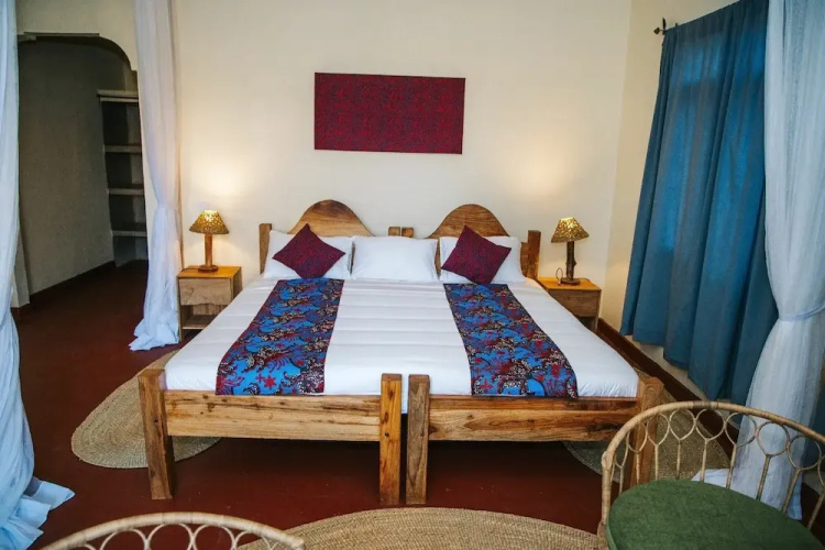 Karatu Villas Lodge